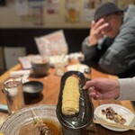 居酒屋 さん平 - 