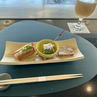 鉄板焼レストラン八景 - 