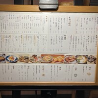 割烹酒亭 三分亭 東京ミッドタウン日比谷 - 