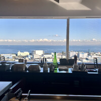鉄板焼レストラン八景 - 