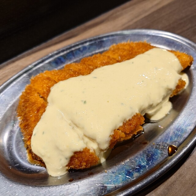 Toritori Tei Toyota Ten