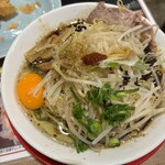 麺屋 ひしお - 