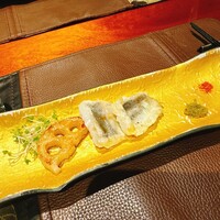 神楽坂 鉄板焼 向日葵 - 