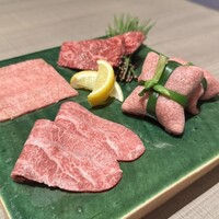 うし松 - 