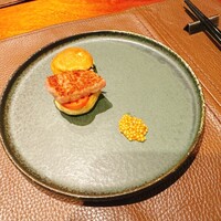 神楽坂 鉄板焼 向日葵 - 