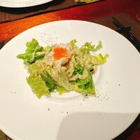 神楽坂 鉄板焼 向日葵 - 