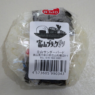 立山サンダーバード_1