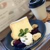カフェ・ザ・ブリックス - 