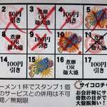 ラーメンながた - 