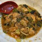 ラーメンながた - 