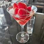 THE COSMOPOLITAN GRILL BAR TERRACE - プリティウーマン