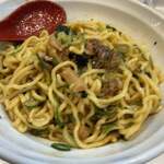 ラーメンながた - 