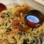 ラーメンながた - 