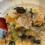 ラーメンながた - 