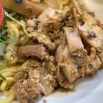 ラーメンながた - 