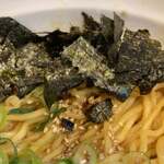 ラーメンながた - 