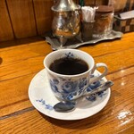 珈琲館 紅鹿舎 - 