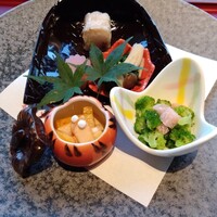 明月記 宝塚本店 - 