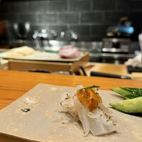 天寿し 京町店 - 