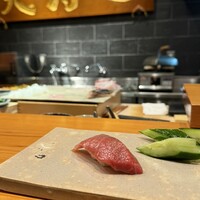 天寿し 京町店 - 