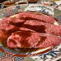 神戸焼肉 金虎 - 