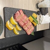 焼肉 きたん 法善寺 - 