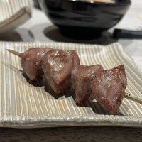 鳥さき - 砂肝