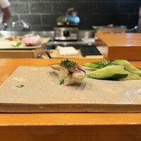 天寿し 京町店 - 