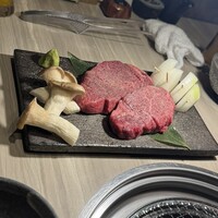 焼肉 きたん 法善寺 - 