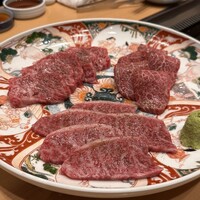 神戸焼肉 金虎 - 
