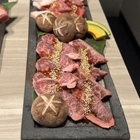 焼肉 きたん 法善寺 - 