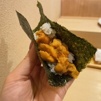 鮨 赤酢 かなやま - 