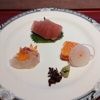 明月記 宝塚本店 - 