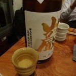 大塚 みや穂 - 巌純米吟醸