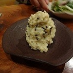 大塚 みや穂 - 大人のポテトサラダ