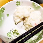 づめかん - ポテサラ１６０円