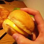 テーラ・テール - カスタードつめつめ