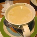 テーラ・テール - カフェラテ