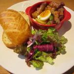 テーラ・テール - Sandwiches　Lunch