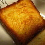 テーラ・テール - ブール焼いてみました