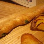 テーラ・テール - オリーブヴェルト