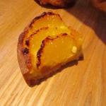 テーラ・テール - 甘夏のタルト