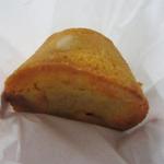 テーラ・テール - サリューアマンド