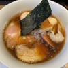 らぁ麺や 嶋