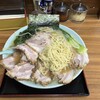 ラーメンショップ 城東店