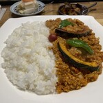 スパイスチャンバー - 