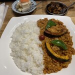 スパイスチャンバー - 