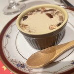 ふらんす食堂 ここりこ - 