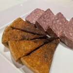 ふらんす食堂 ここりこ - 