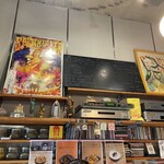 スパイスチャンバー - 